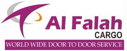 Al Falah Cargo Logo